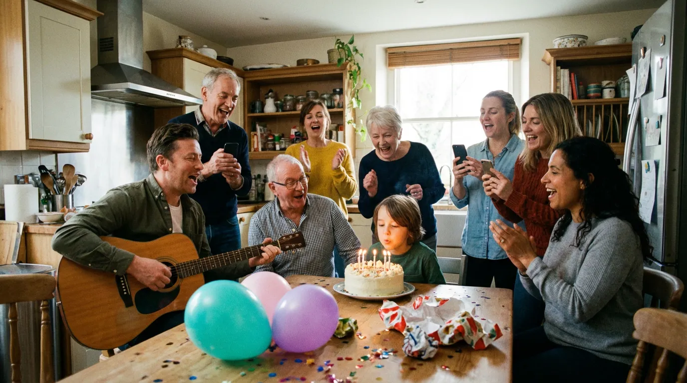 Personalized Christmas gifts for family
